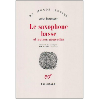 Saxophone basse et autres