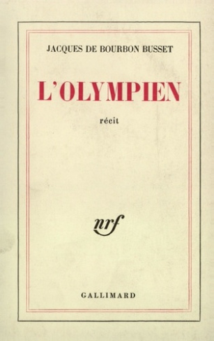 L'Olympien