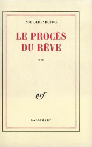 Le procès du rêve