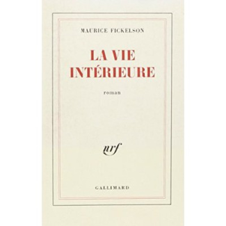 La vie intérieure