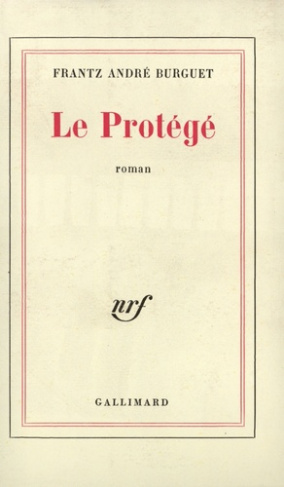 Le protégé