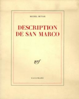 Description de San Marco