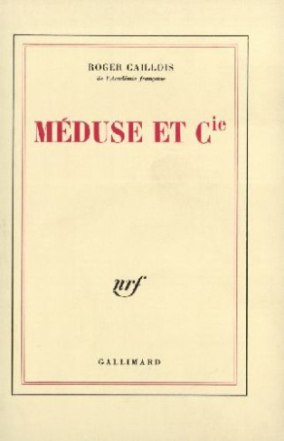 Méduse et Cie