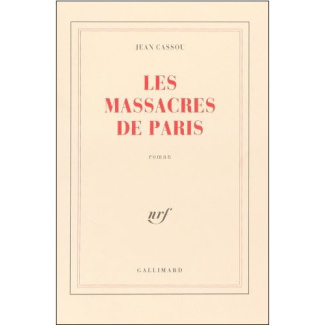 Les massacres de Paris
