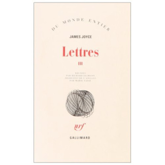 Lettres