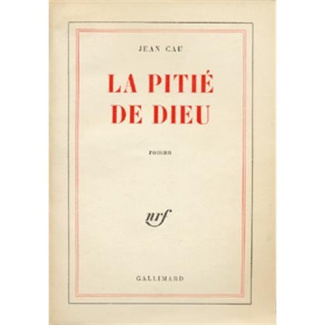 La pitié de Dieu