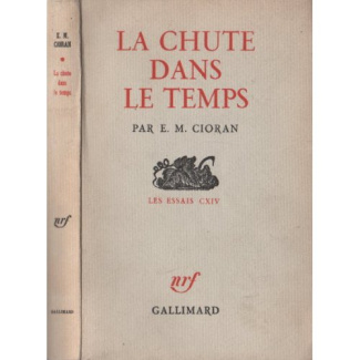 La chute dans le temps
