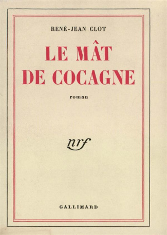 MAT DE COCAGNE