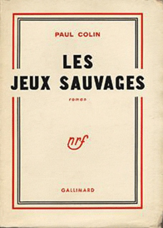 Les jeux sauvages