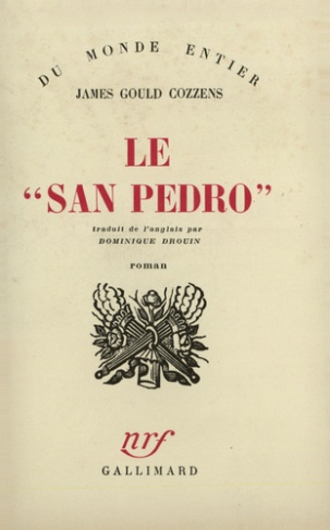LE "SAN PEDRO"
