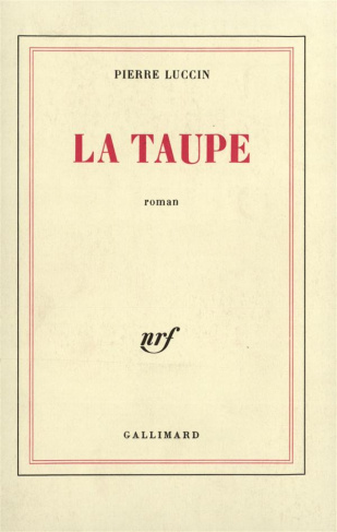 La Taupe