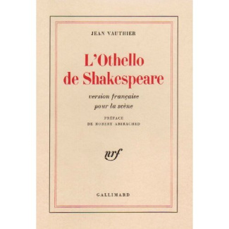 OTHELLO DE SHAKESPEARE