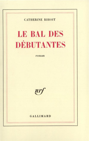 Le bal des débutantes