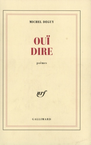 Ouï-dire