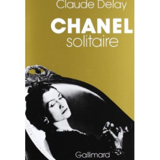 Chanel solitaire