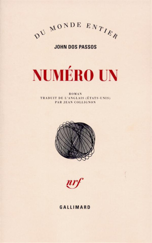 Numéro un
