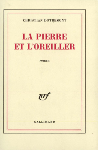 PIERRE ET L'OREILLER