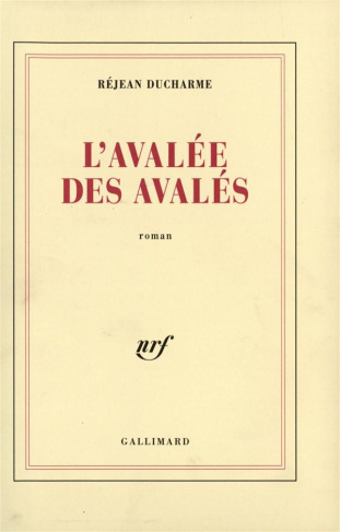Avalée des avales