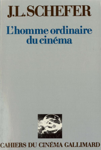 L'homme ordinaire du cinéma