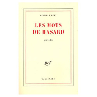 Les mots de hasard
