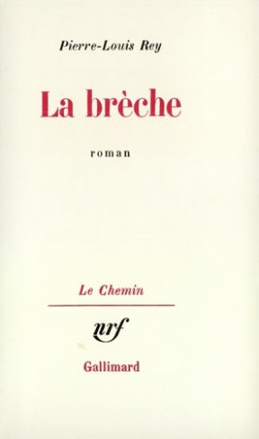 La Brèche