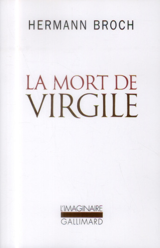La mort de Virgile