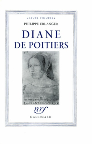 Diane de Poitiers