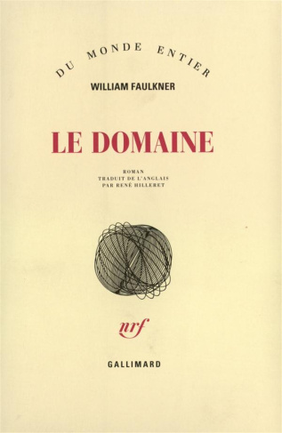 Le domaine