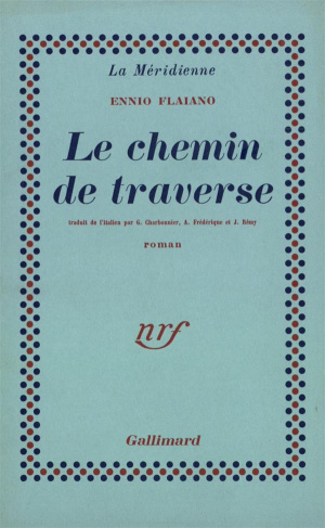 Le chemin de traversé