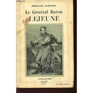 LE GENERAL BARON LEJEUNE