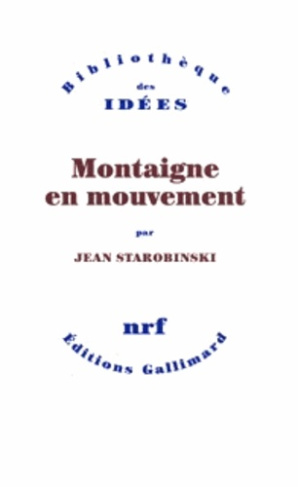 Montaigne en mouvement