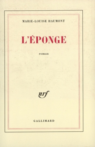 L'EPONGE