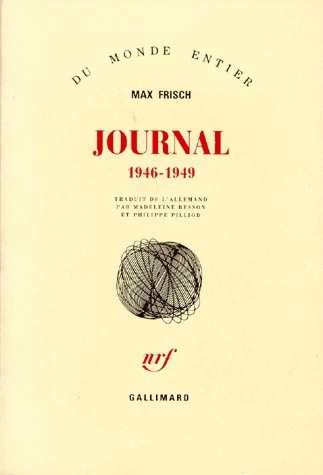 Journal 1946-1949