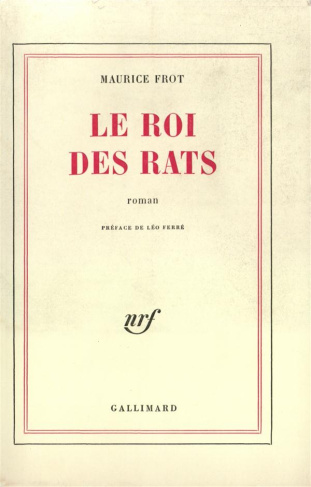Le roi des rats