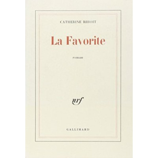 La favorite