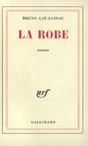 La robe