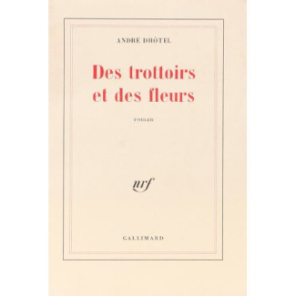 Des trottoirs et des fleurs