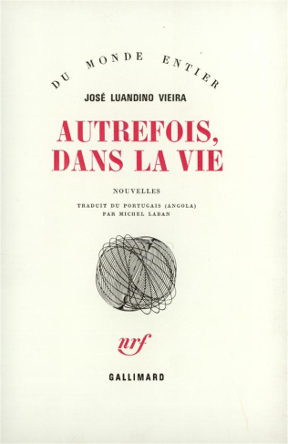 Autrefois dans la vie
