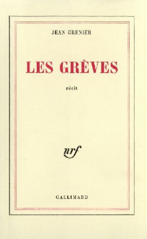 Les Grèves
