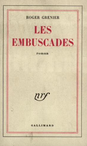 Les embuscades