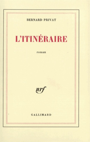 L'itinéraire