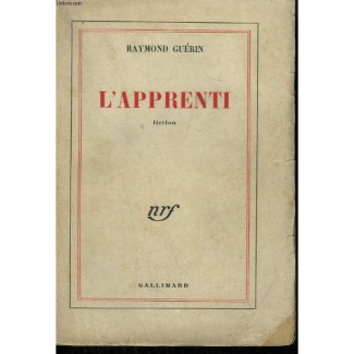 L'APPRENTI