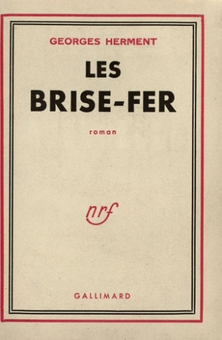Les brise-fer