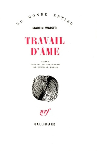 Travail d'âme