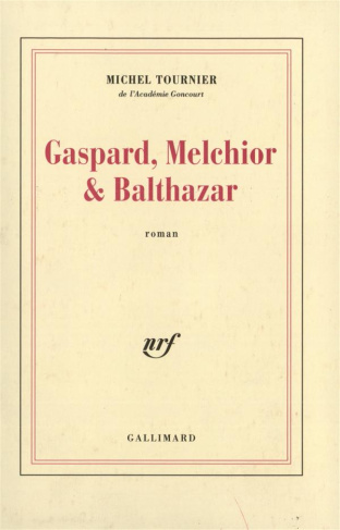 Gaspard, Melchior et Balthazar