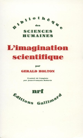 L'imagination scientifique
