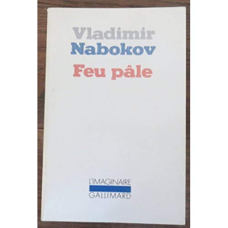 Feu pâle