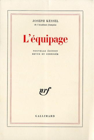 L'équipage