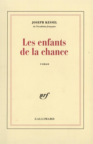 Les enfants de la chane