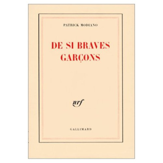 De si braves garçons